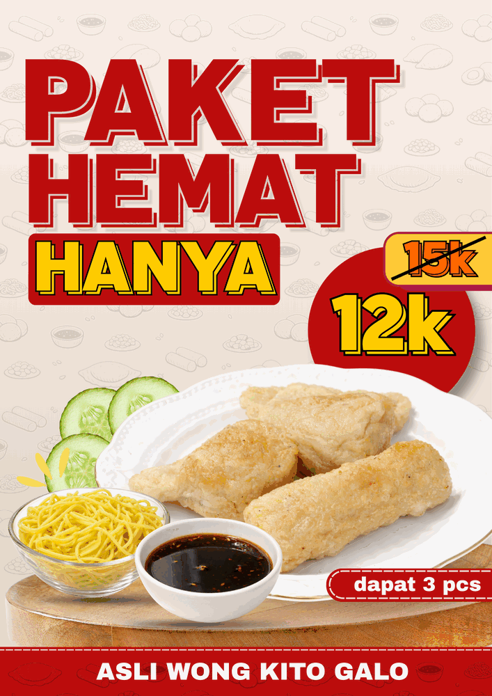 Pempek Cik Iin