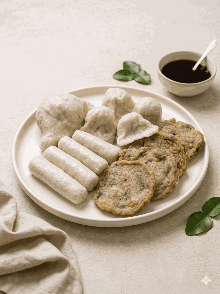Paket Keluarga B