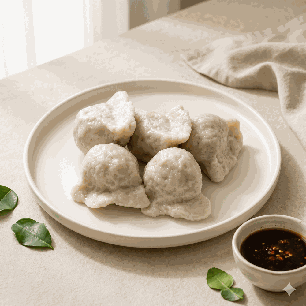 Paket Telor Kecil